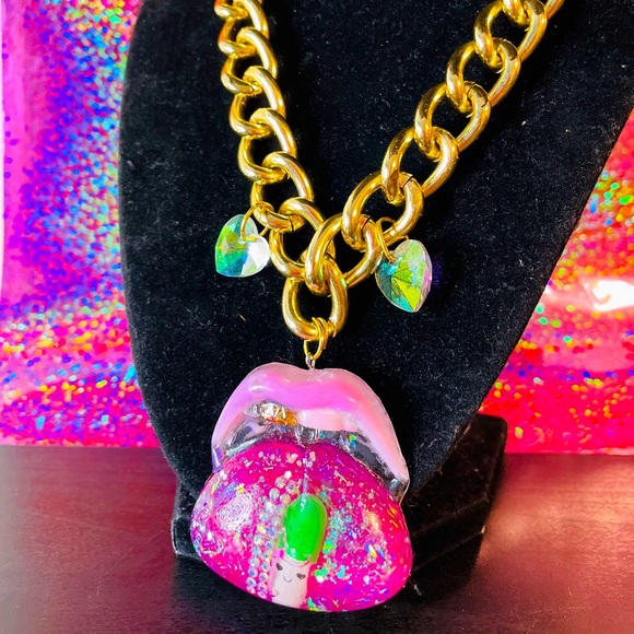 Necklace - Picture 6 of 7